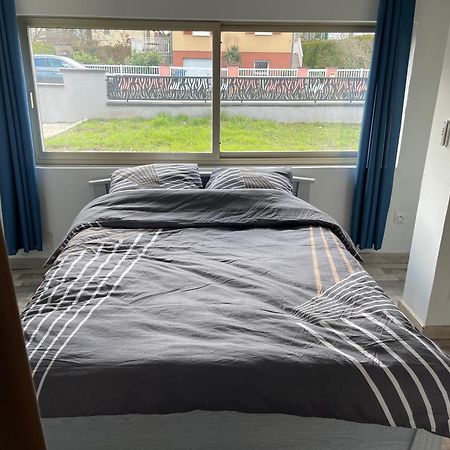 Chaleureux Appartement - Estrade Bollwiller Екстер'єр фото