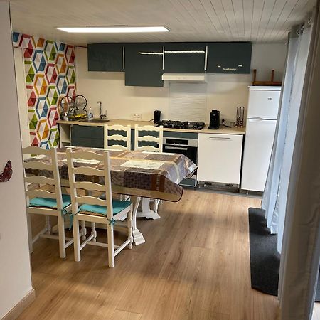 Chaleureux Appartement - Estrade Bollwiller Екстер'єр фото