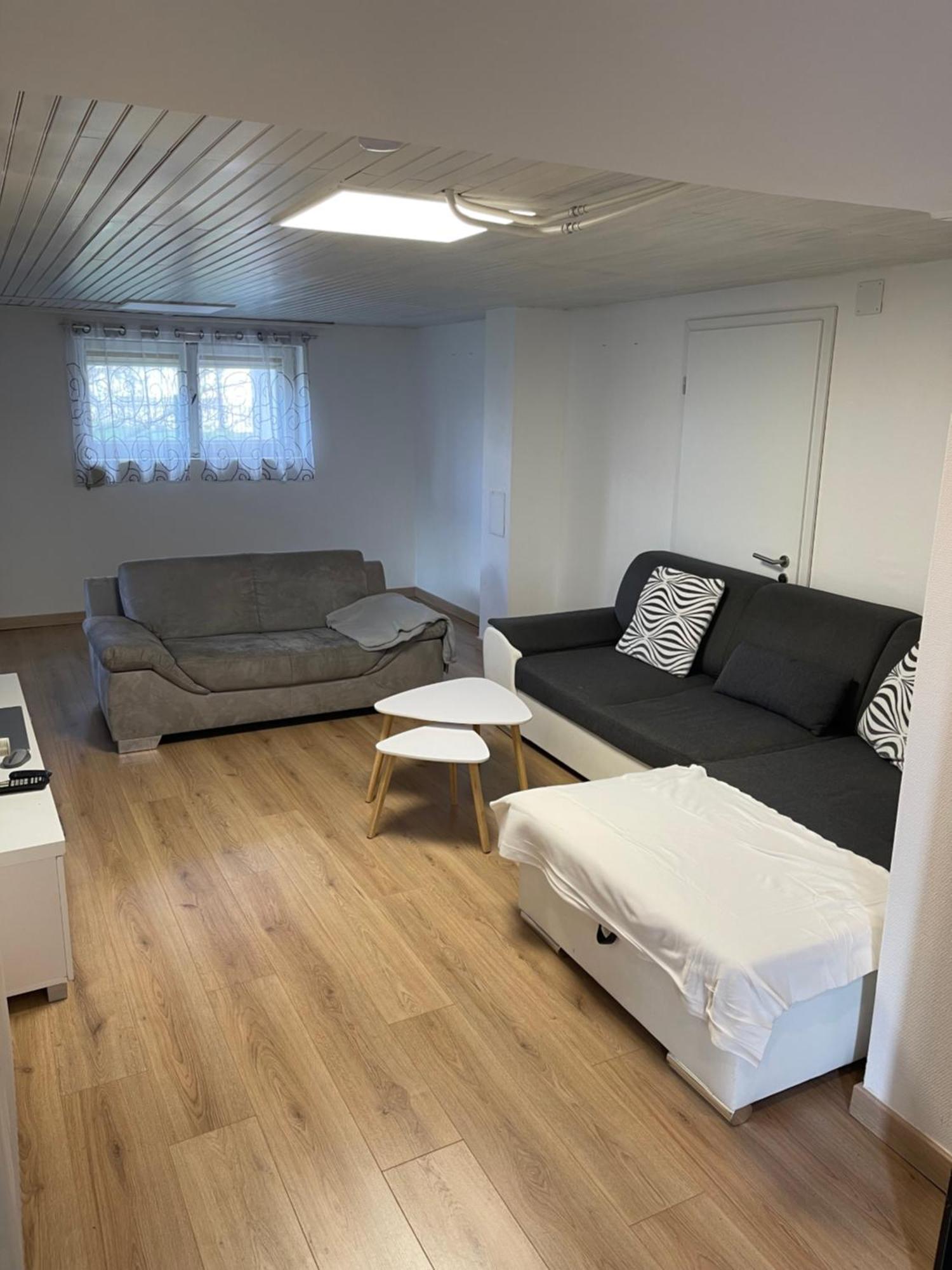 Chaleureux Appartement - Estrade Bollwiller Екстер'єр фото