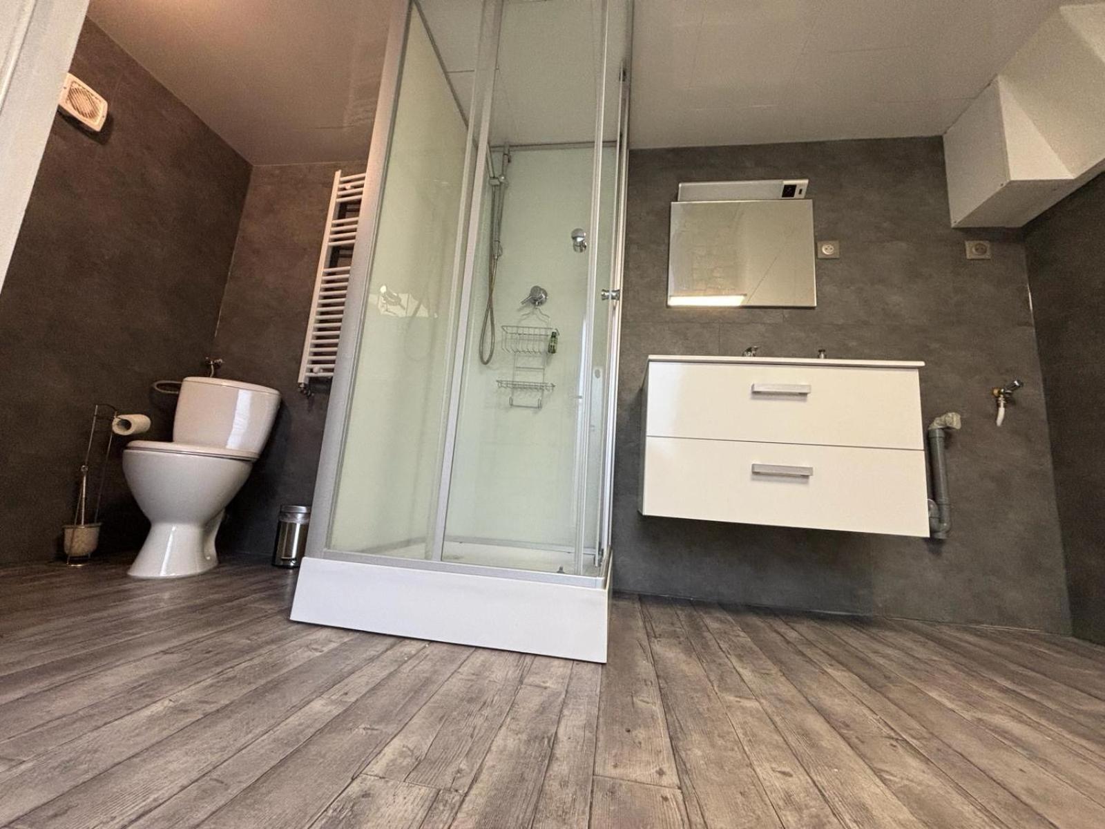 Chaleureux Appartement - Estrade Bollwiller Екстер'єр фото