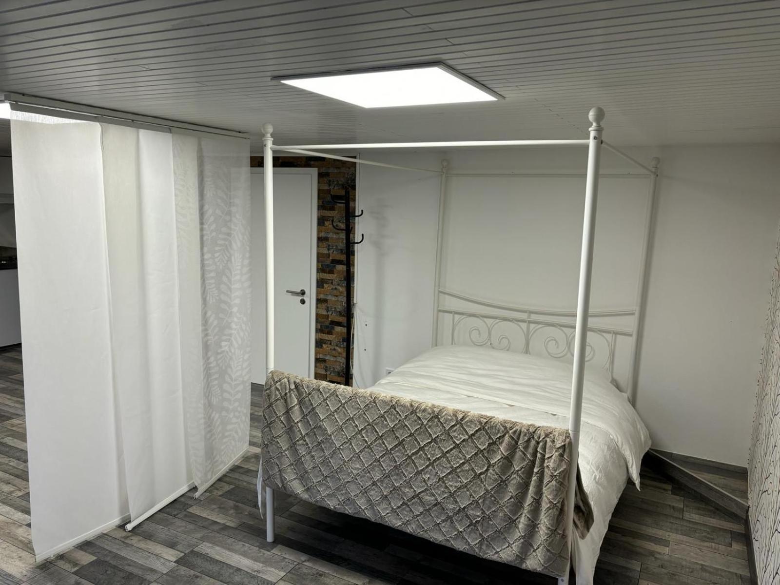 Chaleureux Appartement - Estrade Bollwiller Екстер'єр фото